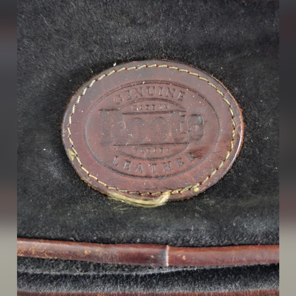 Roots belt bag vintage!!!!! - Picture 2 of 8